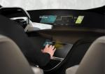 BMW i Inside Future Concept 2017 года